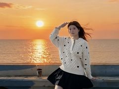 -巢湖姥山岛