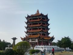 -富乐山