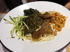-拌面小当家