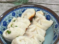 -无名氏宵夜小摊(祝家三姐妹馄饨店)