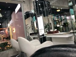 -发饰美男士增发补发假发定制店