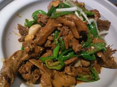 -李久其家民间餐厅(梅溪湖店)