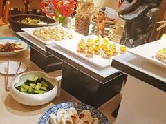-泰州世茂茂御酒店·御咖啡西餐厅