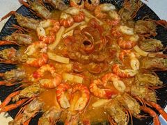 -红盔甲·小龙虾(天钥桥店)