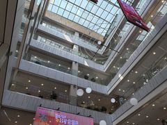 -凯德MALL(西直门店)