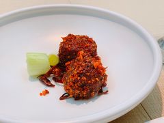 川椒麻辣安格斯牛肉-诺莱仕游艇会