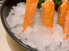 蟹柳-一哥澳门豆捞·澳门风打边炉(高德置地店)