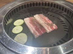 -香猪坊韩国烤肉专属门店(魏公村店)
