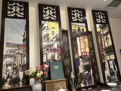 -老厨家(友谊路总店)