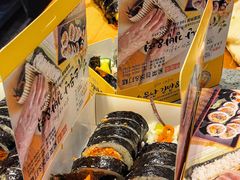 -传闻来紫菜包饭·打糕(西塔韩百店)