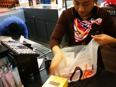 -Olé精品超市(上海虹桥南丰城店)