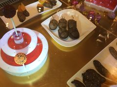 -GODIVA(港汇恒隆广场)