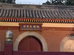 -承恩寺