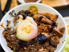 -熊吞·大碗丼烧肉饭(西市场嘉华店)