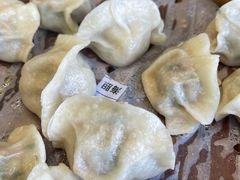 -韩记海鲜饺子旗舰店(红海新区店)