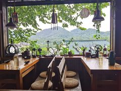 -马灯部落·西湖边的创意山景餐厅(虎跑动物园店)