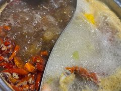 -养牛邓·潮汕牛肉海鲜自助火锅(广州店)