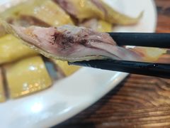-凤厨顺德水乡凤味馆(大良锦龙路店)
