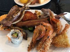 -绮梦西湖·云端餐厅(歌德店)