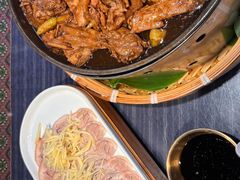 -甘家界牌柠檬鸭(青山店)