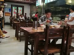 大堂-陈记汤饭(水巷口店)