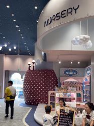 -奈尔宝家庭中心·亲子餐厅(鄞州万达店)