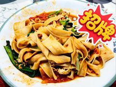 -水仙拉面(水仙街店)