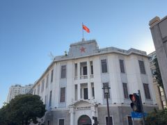 -汕头开埠文化陈列馆