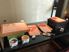 -上海柏悦酒店·世纪100牛排馆