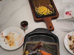 -凡塔斯牛排自助餐厅(广东佛山三水万达店)
