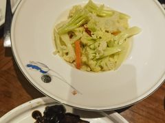 -上海人家花樣年华(中山公园店)
