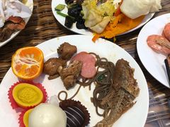 -龙达温泉生态城