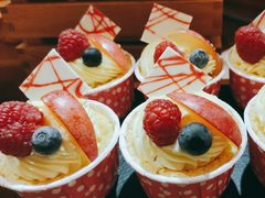 -元一希尔顿酒店·禅自助餐厅·啤酒花园