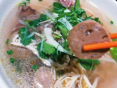-越美小馆·越南料理(曲江店)
