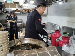 -无名氏面馆(邮电路店)