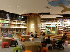 -覔书店(壹方城店)