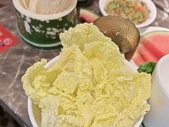 -刘一手重庆火锅(万达广场店)