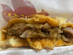 -吉品合酥脆烤饼(哈西金街店)