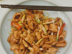 -围龙屋客家食府(福田店)