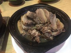 -龙泉人椰子鸡.糟粕醋.海南菜(三亚旗舰店)