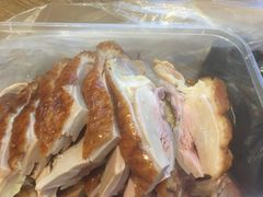 -章云板鸭(马道街店)