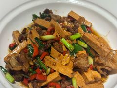 -小隐院子·庭院餐厅(大学城后湖店)