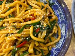 -维吾尔餐厅(宜山路店)