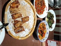 -天下客饭店(中山路店)