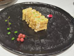 -富淳饭店(陆家嘴保利广场店)