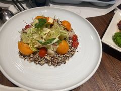-港丽餐厅(正大店)