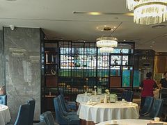 -怀德酒楼·粤菜·海鲜·茶点(宝安国际机场店)
