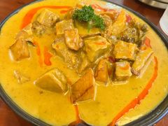 -岛风·台食小馆 ISLAND BISTRO(烟台山店)