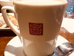 -春水堂人文茶馆(台中新时代店)