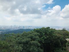 -广州市白云山风景名胜区